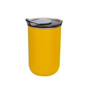 TERMO LATE - AMARILLO