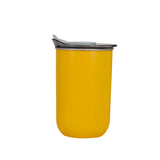 TERMO LATE - AMARILLO