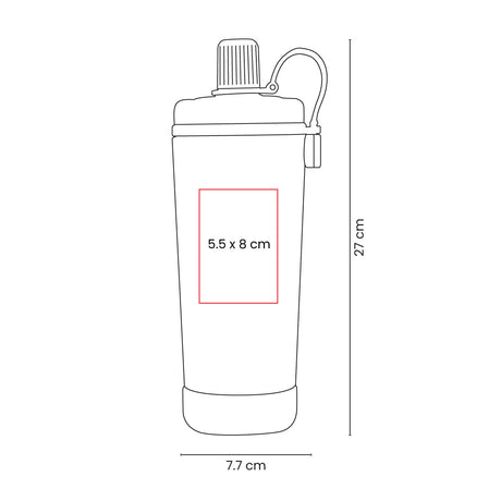 TERMO BOISSON