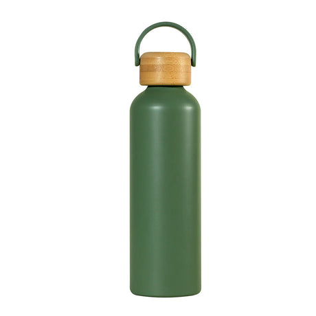 CILINDRO LEGNA - VERDE