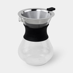 CAFETERA DE GOTEO MISTE - NEGRO