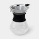 CAFETERA DE GOTEO MISTE - NEGRO