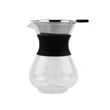 CAFETERA DE GOTEO MISTE - NEGRO