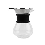 CAFETERA DE GOTEO MISTE - NEGRO