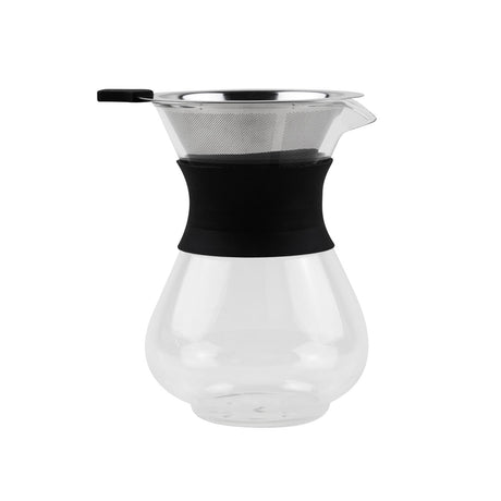 CAFETERA DE GOTEO MISTE - NEGRO