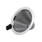 CAFETERA DE GOTEO MISTE - NEGRO