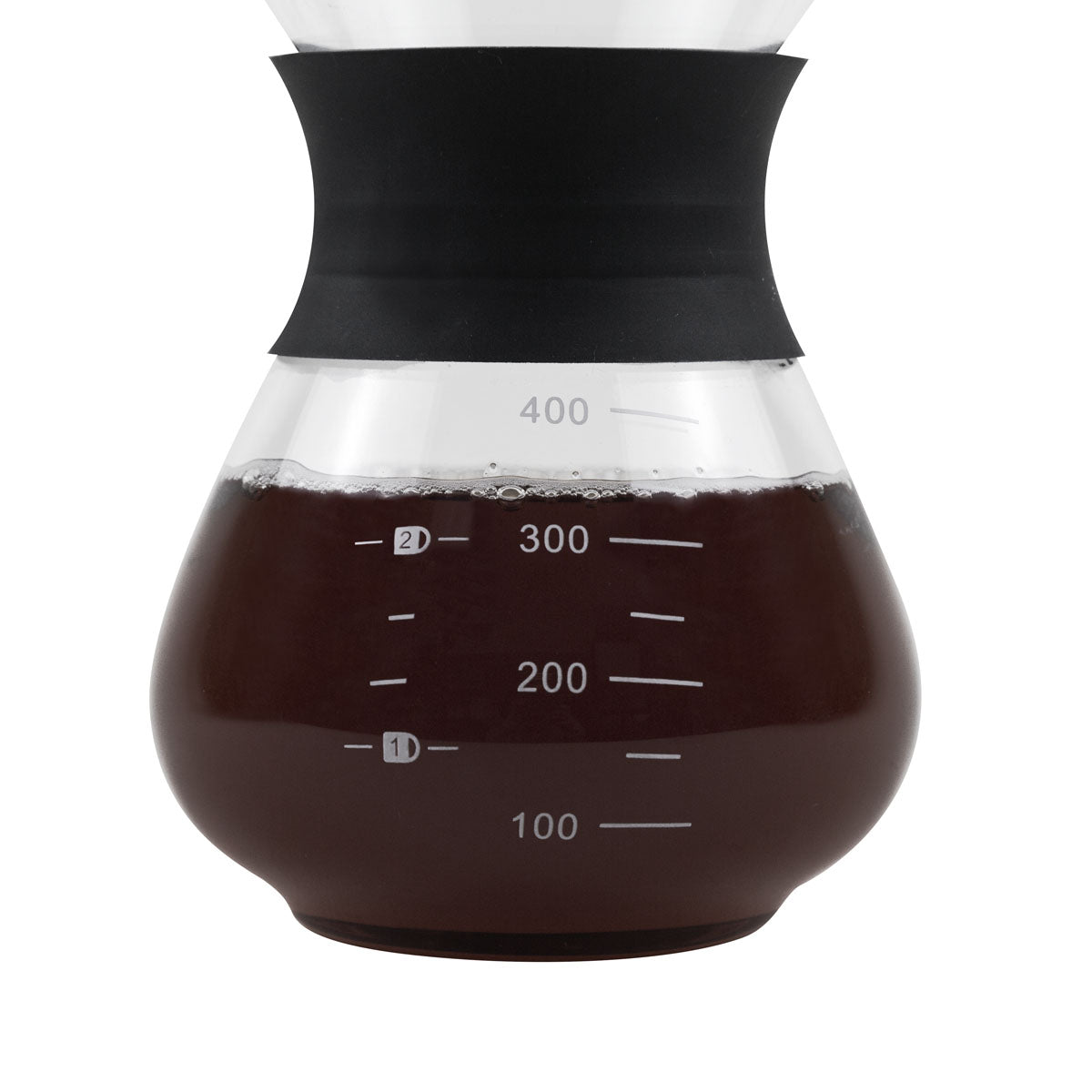 CAFETERA DE GOTEO MISTE - NEGRO