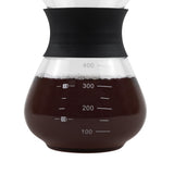 CAFETERA DE GOTEO MISTE - NEGRO