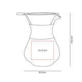 CAFETERA DE GOTEO MISTE