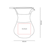 CAFETERA DE GOTEO MISTE