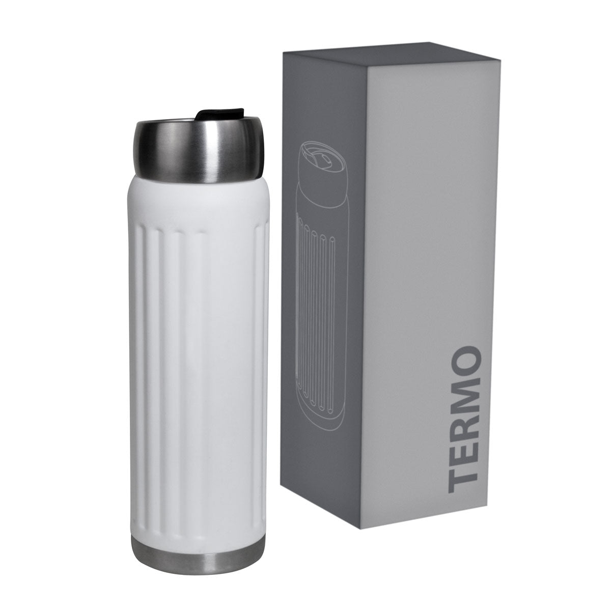 TERMO TOREN - BLANCO