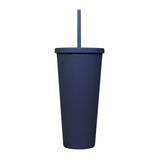 VASO BLAG - AZUL MARINO