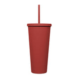 VASO BLAG - ROJO