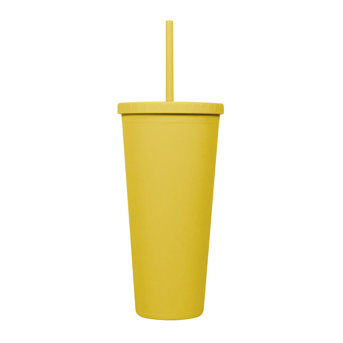 VASO BLAG - AMARILLO