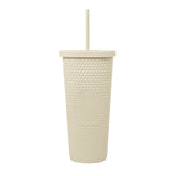 VASO ELMAS - BEIGE