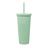 VASO ELMAS - VERDE PASTEL