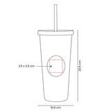 VASO ELMAS
