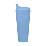 TERMO BUZLU - AZUL PASTEL