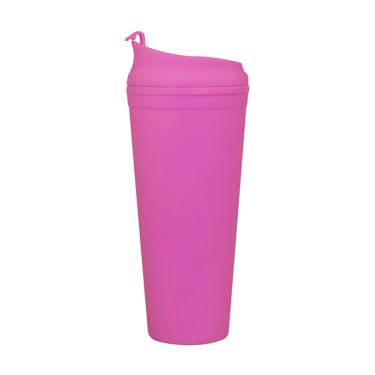 TERMO BUZLU - ROSA
