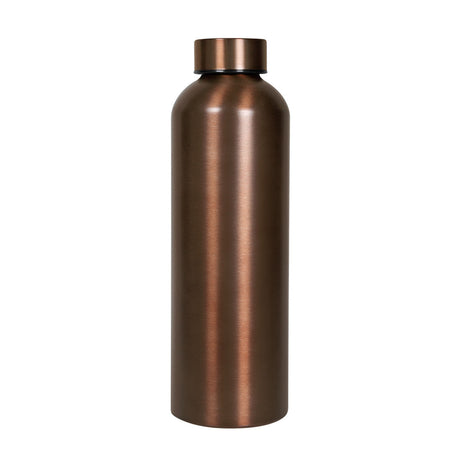 CILINDRO VITENDO - ROSE GOLD
