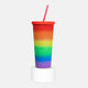 VASO PRIDE - MULTICOLOR