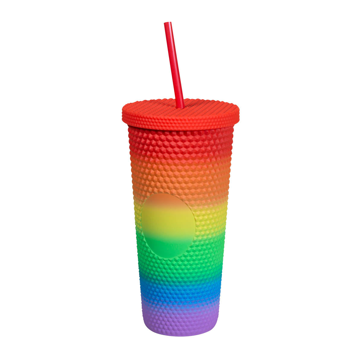 VASO PRIDE - MULTICOLOR