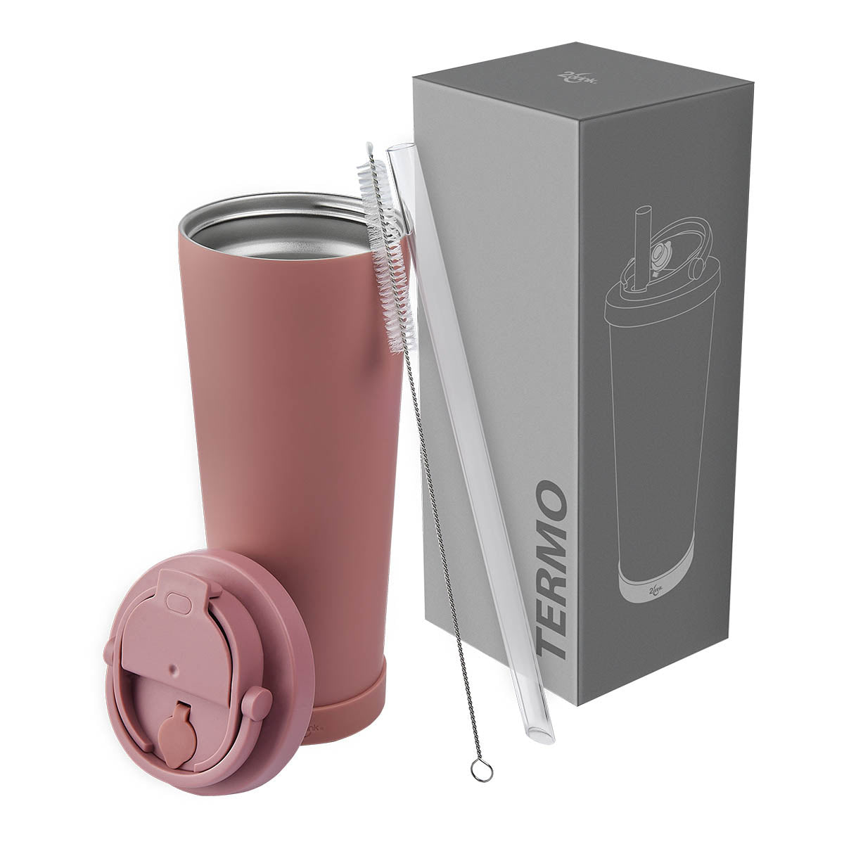 TERMO VIER - ROSA