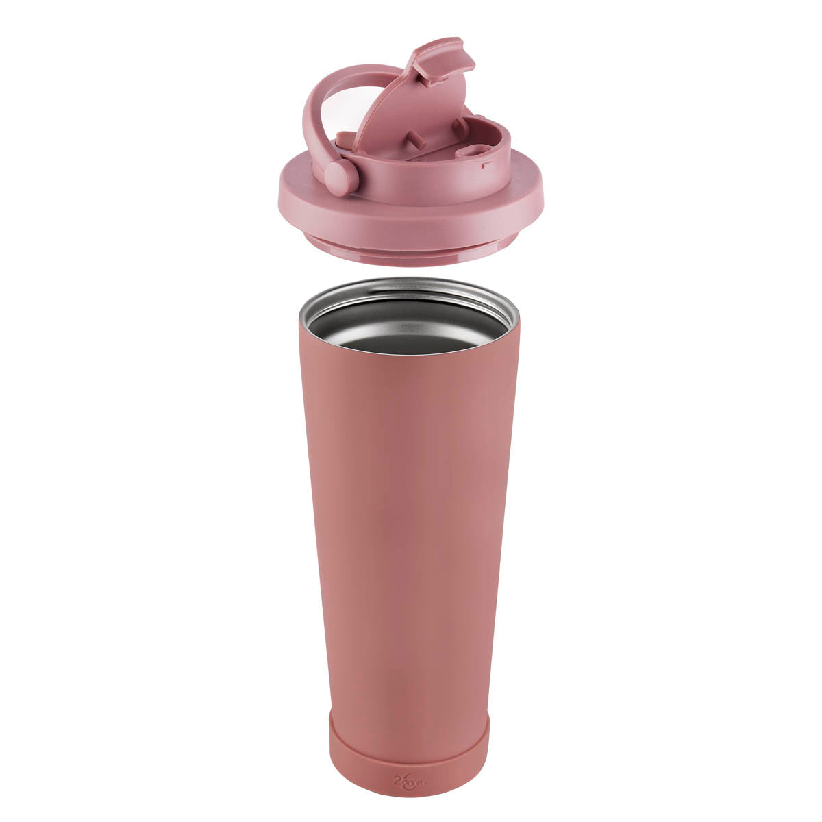 TERMO VIER - ROSA