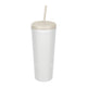 VASO NEILL - BLANCO