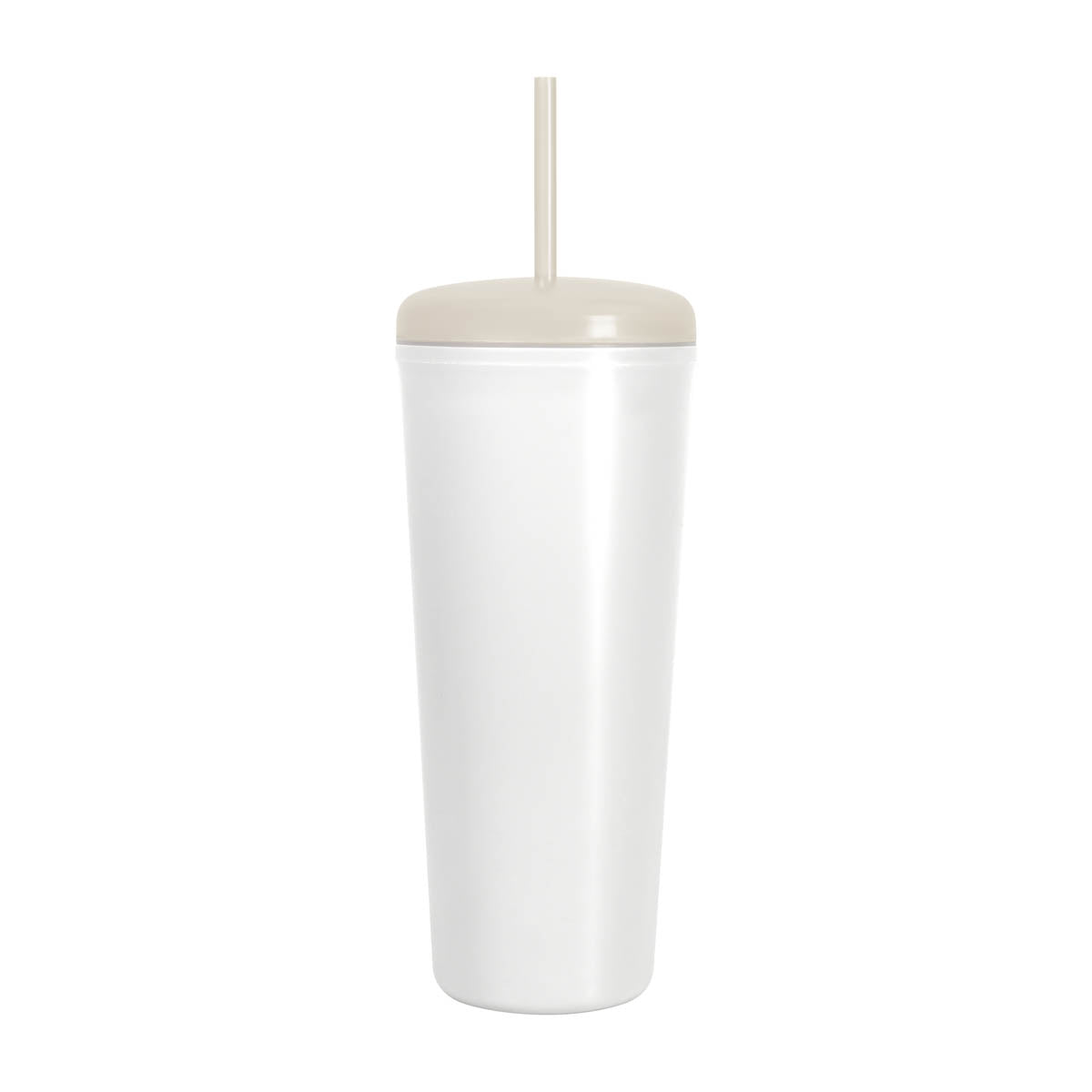 VASO NEILL - BLANCO