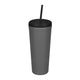 VASO NEILL - NEGRO