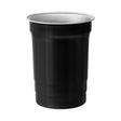 VASO PONG - NEGRO