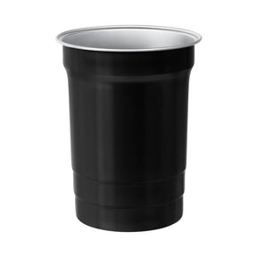 VASO PONG - NEGRO