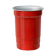VASO PONG - ROJO