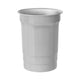 VASO PONG - PLATA