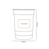 VASO PONG