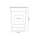 VASO PONG