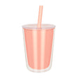 VASO ELISSA - ROSA