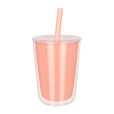 VASO ELISSA - ROSA