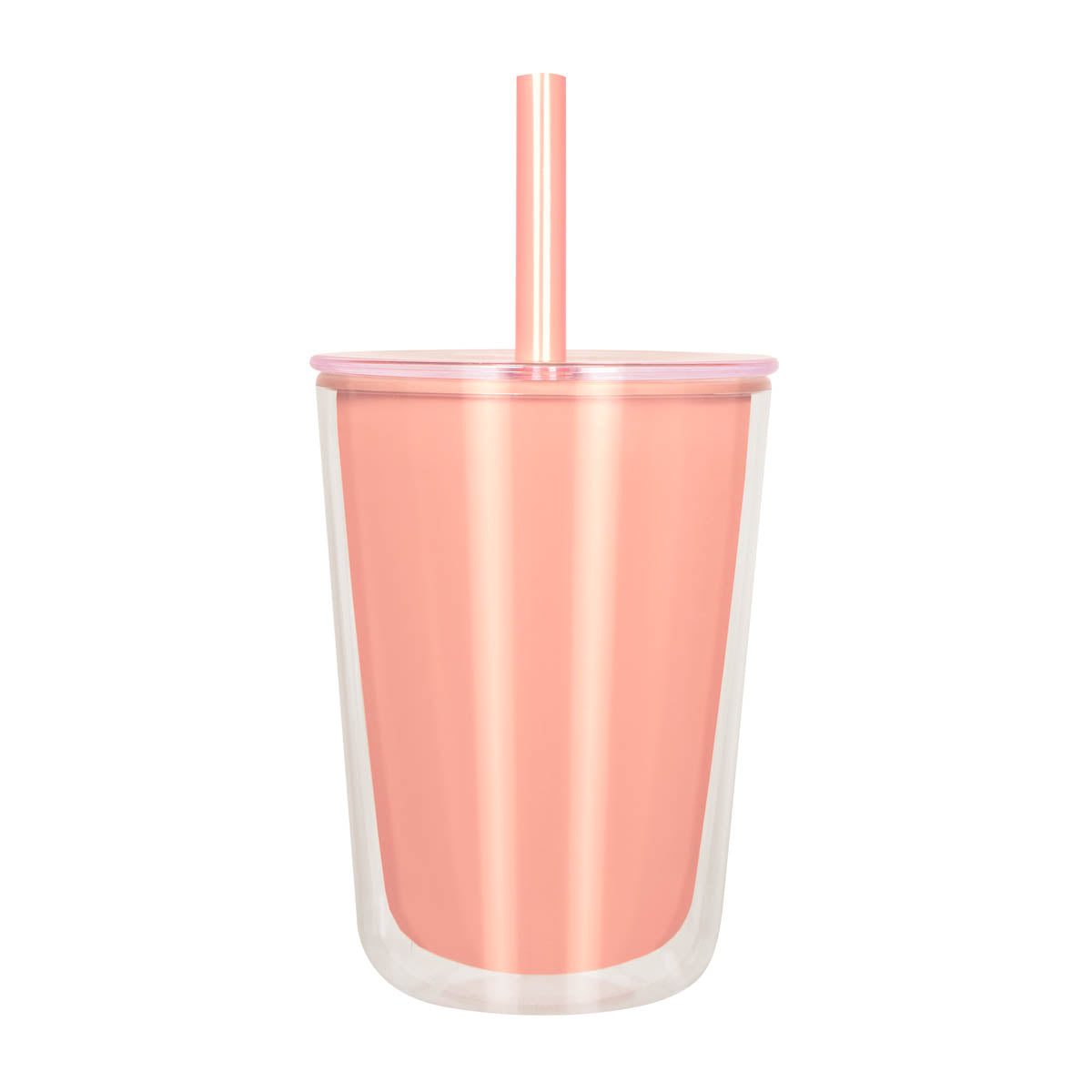 VASO ELISSA - ROSA