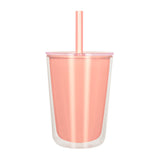 VASO ELISSA - ROSA