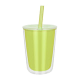 VASO ELISSA - VERDE