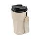 TERMO STREDNA - BEIGE