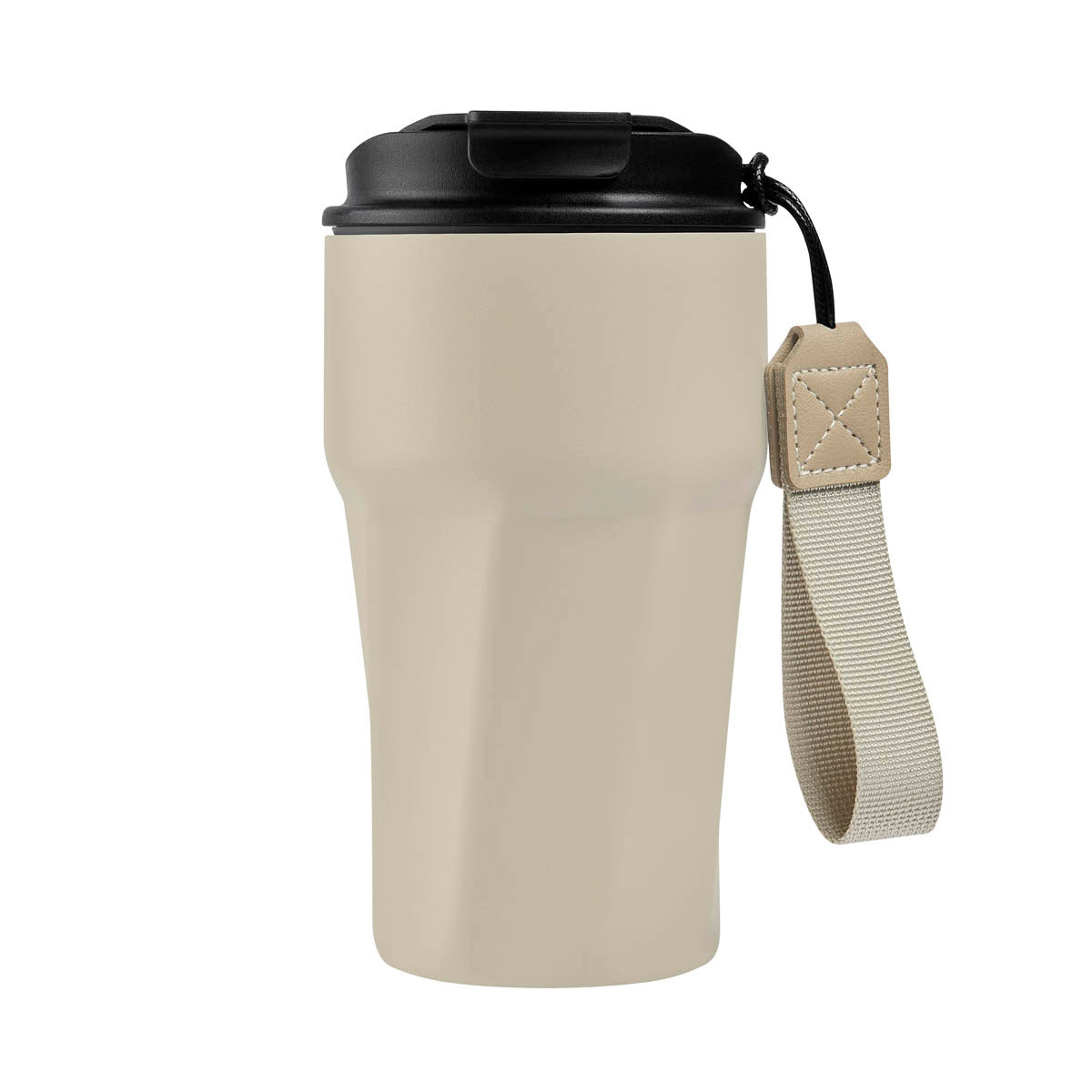 TERMO STREDNA - BEIGE