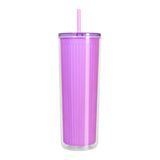 VASO NELI - MORADO
