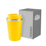 TERMO BATANI - AMARILLO