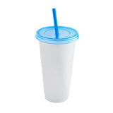 VASO BLUR - AZUL