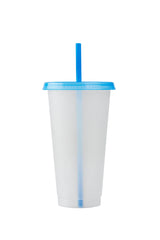 VASO BLUR - AZUL