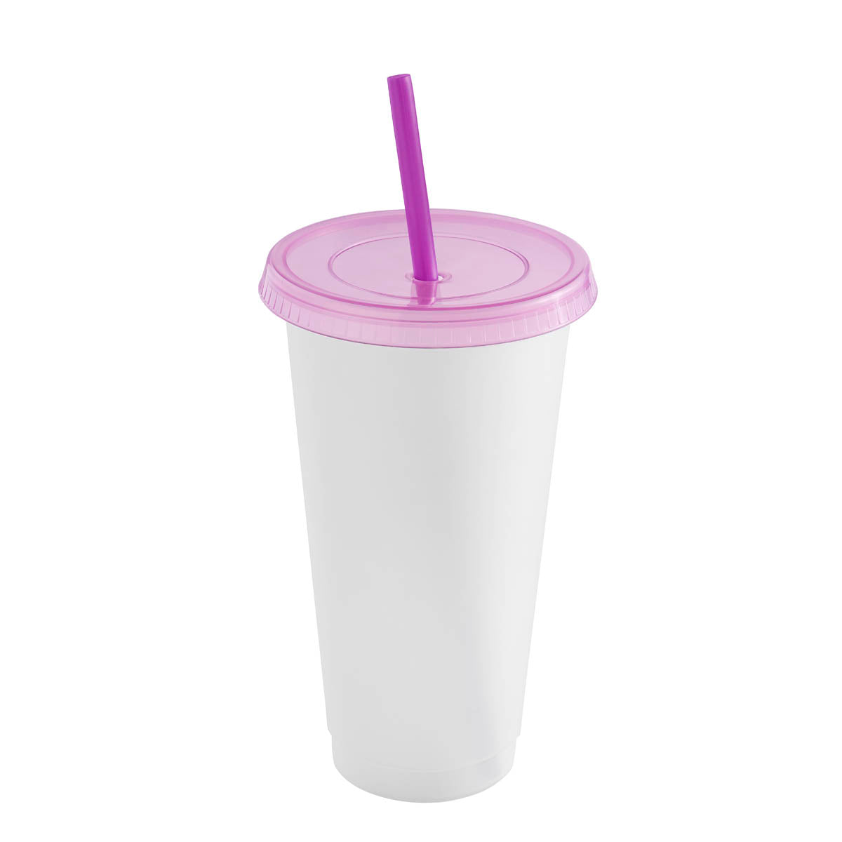 VASO BLUR - MORADO