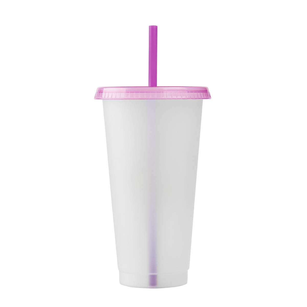 VASO BLUR - MORADO